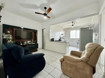 Apartamento · 61m² · 1 Quarto · Apartamento Em Cidade Ocian, Praia Grande/sp de 61 m² 1 Quartos À Venda por R$230.000