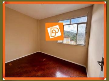 Apartamento · 2 Quartos · Apartamento Em Mosela, Petrópolis/rj de 0 m² 2 Quartos À Venda por R$200.000