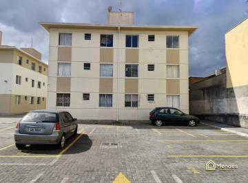 Apartamento · 42m² · 2 Quartos · 1 Vaga · Apartamento Em Sítio Cercado, Curitiba/pr de 42 m² 2 Quartos À Venda por R$273.000