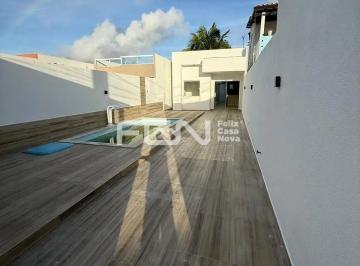 Casa · 60m² · 2 Quartos · 2 Vagas · Casa Em Centro, Camaçari/ba de 60 m² 2 Quartos À Venda por R$350.000