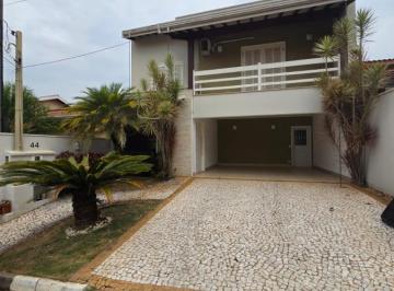 Casa · 237m² · 4 Quartos · 2 Vagas · Casa Em Condomínio Para Locação Em Valinhos, Lenheiro, 4 Dormitórios, 1 Suíte, 2 Banheiros, 2 Vagas