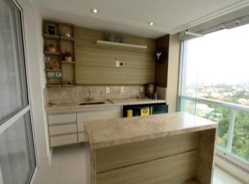 Apartamento · 188m² · 4 Quartos · 3 Vagas · Apartamento Para Venda Em Salvador, Itaigara, 4 Dormitórios, 4 Suítes, 6 Banheiros, 3 Vagas