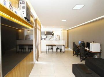 Apartamento · 76m² · 3 Quartos · 2 Vagas · Apartamento À Venda - Nova Suíssa, 3 Quartos, 76 m² - Belo Horizonte