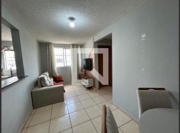 Apartamento · 55m² · 2 Quartos · 1 Vaga · Imoveis - Em Anchieta
