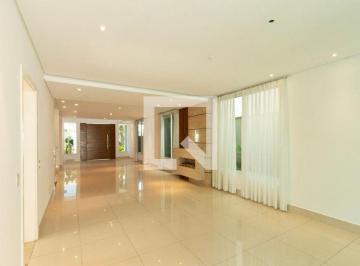 Casa · 441m² · 4 Quartos · 4 Vagas · Imoveis - No Parque Campolim