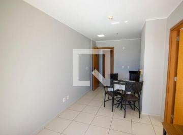 Apartamento · 55m² · 1 Quarto · 1 Vaga · Imoveis - Em Taguatinga Centro