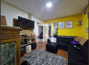 Casa · 120m² · 3 Quartos · 1 Vaga · Imoveis - No Jardim de Lourdes