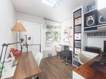 Apartamento · 168m² · 4 Quartos · 1 Vaga · Apartamento À Venda - Sion, 4 Quartos, 168 m² - Belo Horizonte