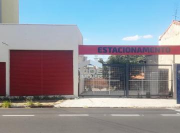 Foto 01 · Salão Comercial Para Locação Ou Venda Na Ponte Preta, Campinas - Sp: 1 Sala, 1 Banheiro, 30 Vagas de G