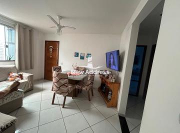 Foto 01 · Apartamento 2 Quartos À Venda Em Guaranhus - Vila Velha