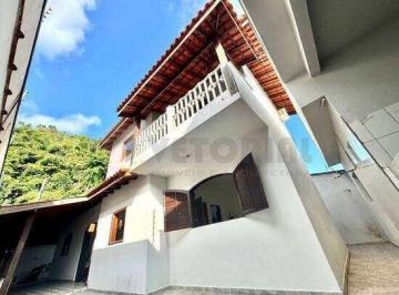 Casa · 216m² · 4 Quartos · 2 Vagas · Sobrado À Venda Em Caraguatatuba, Sumaré, Com 4 Quartos, 216 m²