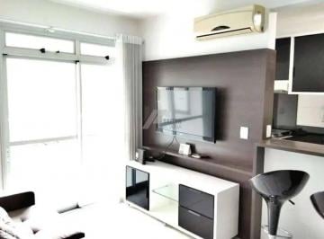 Apartamento · 53m² · 1 Quarto · 1 Vaga · Apartamento 1 Dormitórios Venda Florianópolis Itacorubi