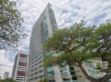 Apartamento · 289m² · 4 Quartos · 3 Vagas · Imoveis - Em Boa Viagem