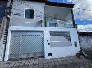 Casa · 164m² · 3 Quartos · 2 Vagas · Imoveis - Em Tomba