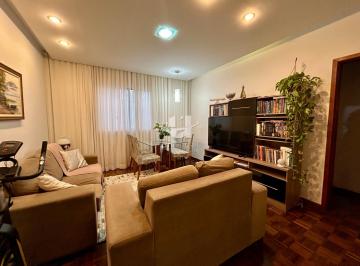 Apartamento · 89m² · 3 Quartos · 1 Vaga · Apartamento Três Quarto (1 Suíte) - São Mateus