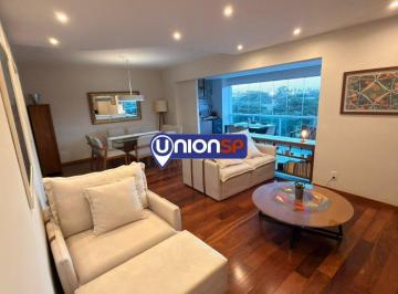 Apartamento · 156m² · 3 Quartos · 3 Vagas · Apartamento À Venda Com 156 m² - Na Rio Pequeno Sp