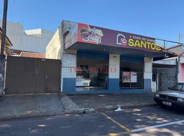 Comercial · 199m² · Venda | Sala/salão, Em Zona IV, Umuarama