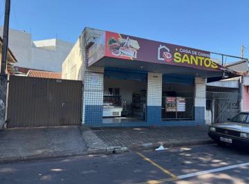 Comercial · 199m² · Venda | Sala/salão, Em Zona IV, Umuarama