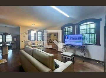 Casa · 417m² · 5 Quartos · Casa À Venda - Mangabeiras, 5 Quartos, 417 m² - Belo Horizonte