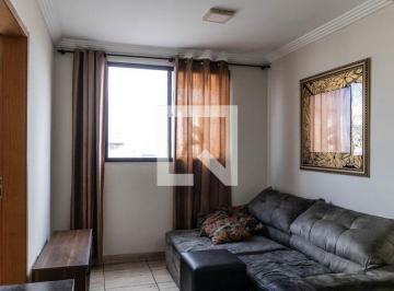 Apartamento · 108m² · 2 Quartos · 1 Vaga · Apartamento À Venda - Padre Eustáquio, 2 Quartos, 108 m² - Belo Horizonte