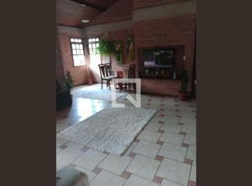 Casa · 180m² · 3 Quartos · 2 Vagas · Casa À Venda - Veredas Das Gerais, 3 Quartos, 180 m² - Nova Lima