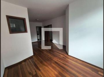 Apartamento · 110m² · 3 Quartos · 1 Vaga · Apartamento À Venda - Cidade Nova, 3 Quartos, 110 m² - Belo Horizonte