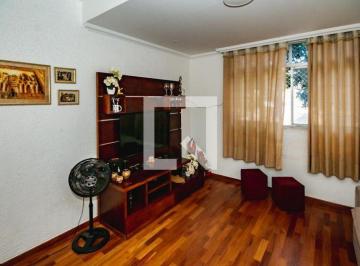 Apartamento · 100m² · 3 Quartos · 2 Vagas · Apartamento À Venda - Ouro Preto, 3 Quartos, 100 m² - Belo Horizonte