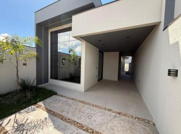 Casa à venda no Itajuba, Barra Velha - SC · Casa Moderna Com 3 Quartos Sendo 1 Suíte