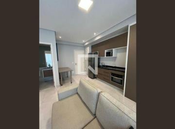 Apartamento · 50m² · 1 Quarto · 2 Vagas · Imoveis - Em Santana de Parnaíba