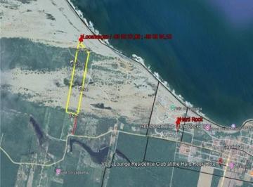 Photo_0 · Veras Vende Terreno 756 m² Na Beira Da Praia de Lagoinha