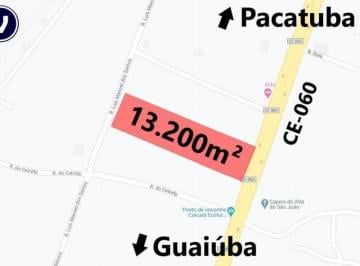Photo_0 · Veras Vende Terreno 13.200 m² Entre a Pacatuba E Guaiúba No C