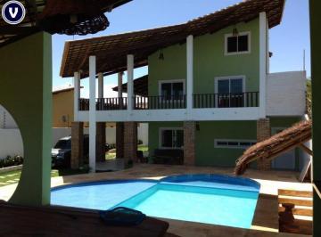 Photo_0 · Veras Vende Casa Com 10 Suítes No Porto Das Dunas