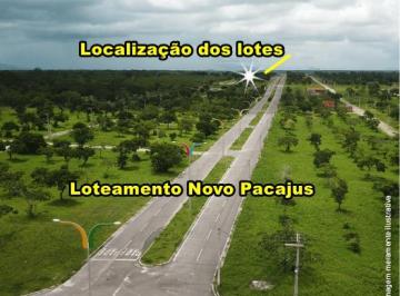Photo_0 · Veras Vende Lotes No Loteamento Planície Do Oeste - Ao Lado Do Novo Pacajus
