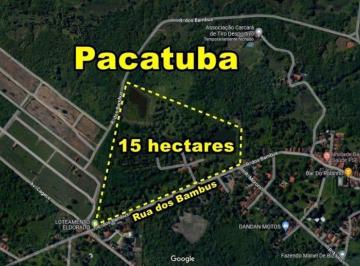Photo_0 · Veras Vende Terreno 15 Hectars Em Pacatuba