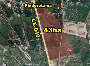Photo_0 · Veras Vende Tereno 43ha Na Ce - 040 (Asfalto) Em Pindoretama - C
