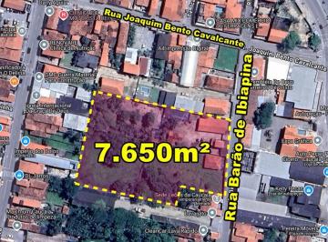 Photo_0 · Veras Vende Terreno 9.825 m² No Centro de Caucaia - Ce