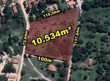 Photo_0 · Veras Vende Terreno 10.534 m² Na Caponga - Cascavel - Ce