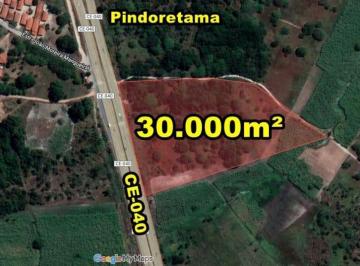 Photo_0 · Veras Vende Tereno 3ha (30.000 M&sup2;) Na Ce - 040 (Asfalto) Em Pindoretama - Ce