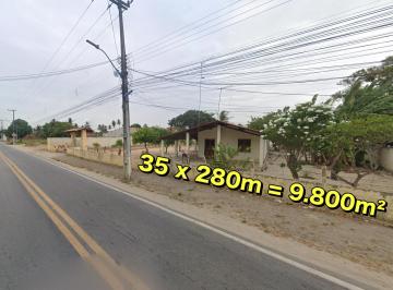 Photo_0 · Veras Vende Terreno 1 Hectare Na Ce - 454 No Pratius - Pindoretama - Ce