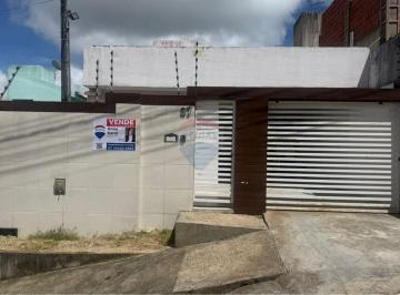Casa · 94m² · 2 Quartos · 1 Vaga · Casa a Venda No Bairro Alto Da Serra