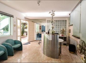 Casa · 300m² · 6 Quartos · 4 Vagas · Casa À Venda - Cruzeiro, 6 Quartos, 300 m² - Belo Horizonte