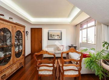 Apartamento · 155m² · 3 Quartos · 1 Vaga · Apartamento À Venda - Funcionários, 3 Quartos, 155 m² - Belo Horizonte