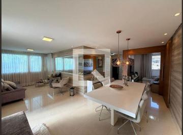 Apartamento · 270m² · 4 Quartos · 2 Vagas · Apartamento À Venda - Sagrada Família, 4 Quartos, 270 m² - Belo Horizonte