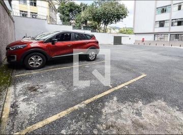 Apartamento · 62m² · 2 Quartos · Apartamento À Venda - Santa Tereza, 2 Quartos, 62 m² - Belo Horizonte
