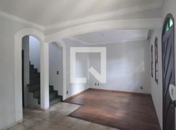 Casa · 180m² · 3 Quartos · 3 Vagas · Casa À Venda - Serrano, 3 Quartos, 180 m² - Belo Horizonte