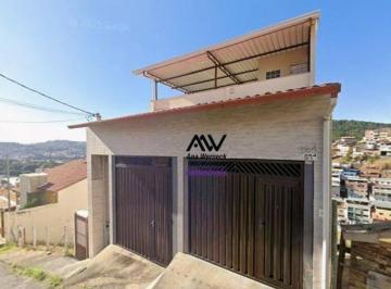 45b9f21aa6de92732a65568161f9bf94.jpg · Casa Com 2 Dormitórios À Venda, 135 m² por R$269.000 - Democrata - Juiz de Fora/mg