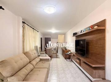 6a9ad1577605a80dc6b5626f7bd4390e.jpg · Sobrado Com 4 Quartos À Venda, 206 m² por R$1.300.000 - Novo Mundo - Curitiba/pr