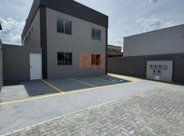 Apartamento · 150m² · 3 Quartos · 1 Vaga · Cobertura - Nacional | Contagem