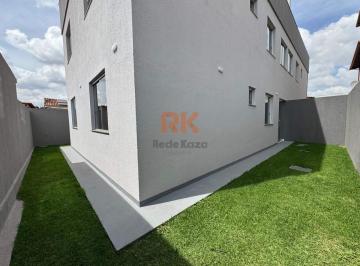 Apartamento · 128m² · 3 Quartos · 1 Vaga · Área Privativa Em U - Nacional | Contagem