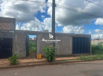 Terreno · 250m² · Terreno À Venda, - Bairro Morumbi, Uberlândia Mg